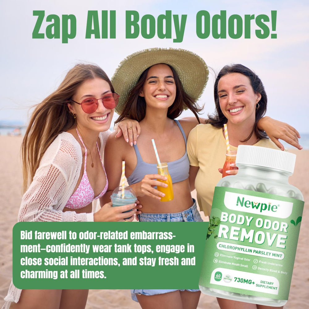 Blltzzz Newpie peppermint image hints at refreshing scent and mouth feel.