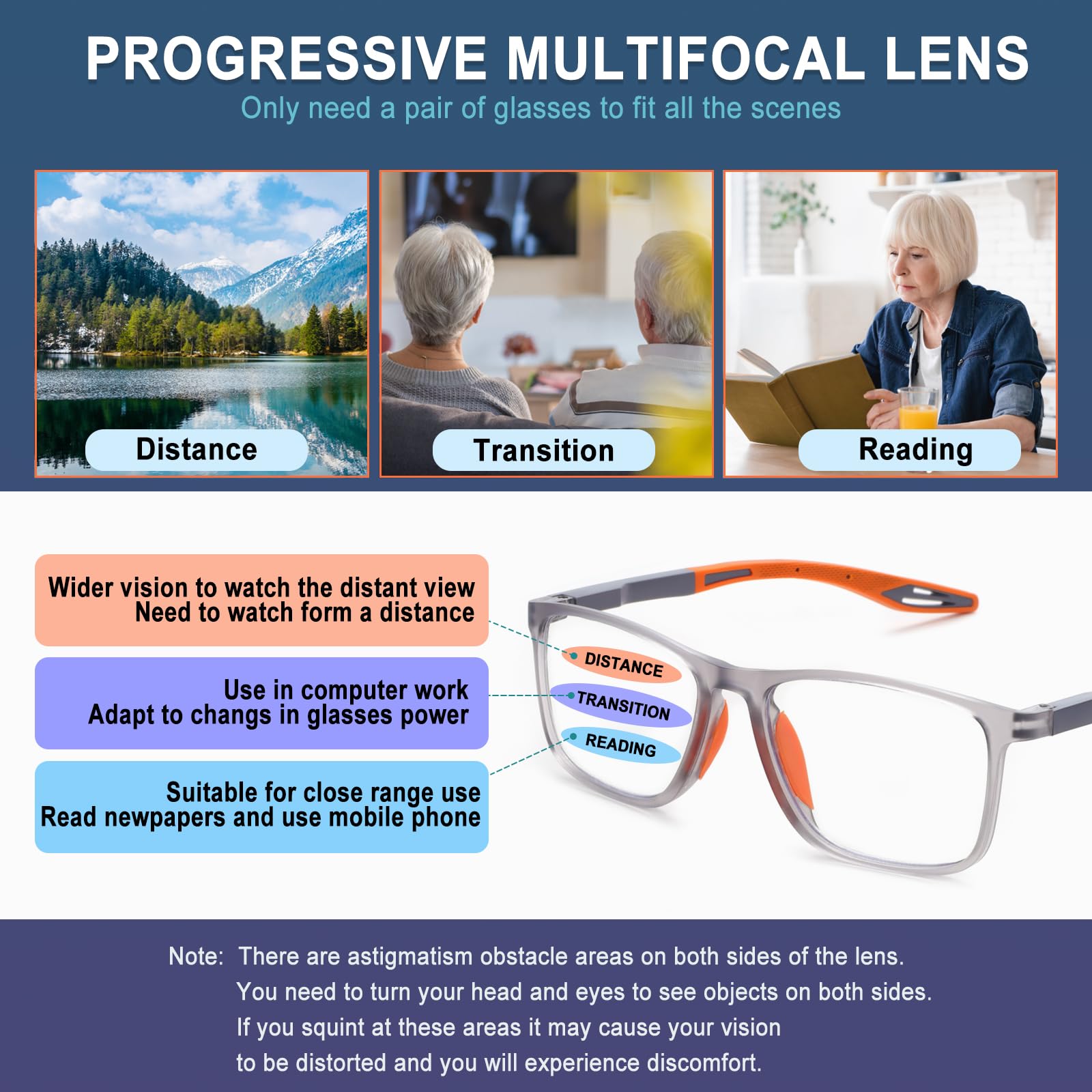 BLOEXCLU protective case keeps glasses safe and ready.