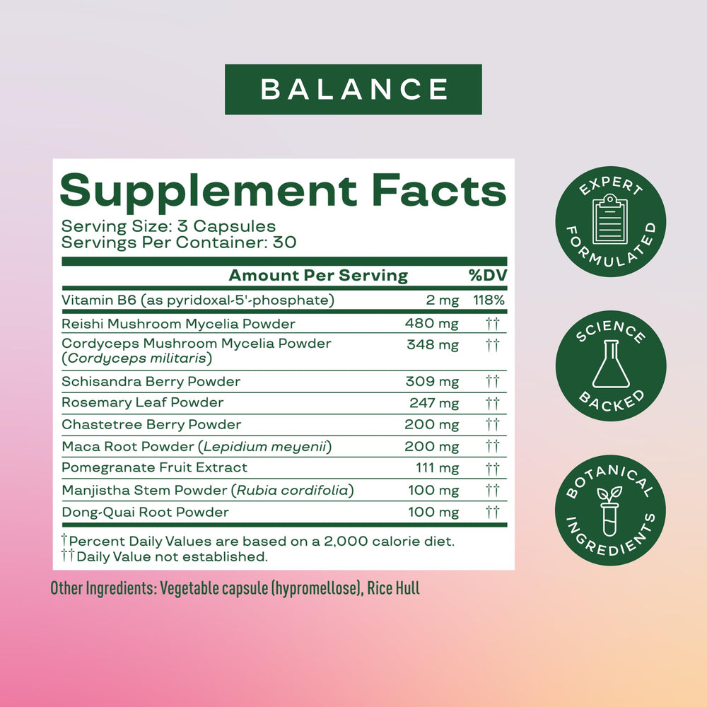 Bloom Nutrition daily-use capsules shown for easy daily routine