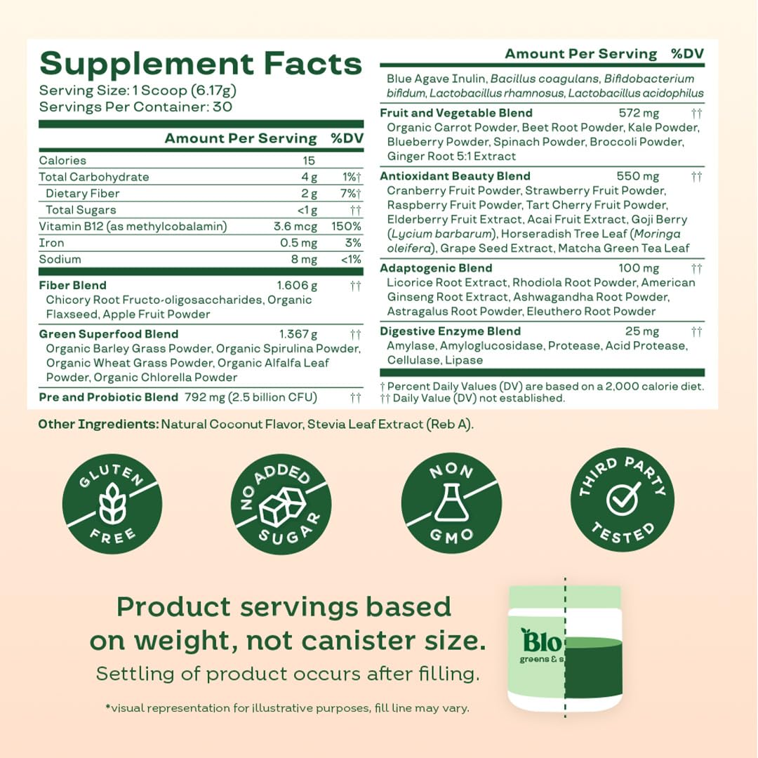 Packaging shows dairy-free and gluten-free labels for inclusive diets