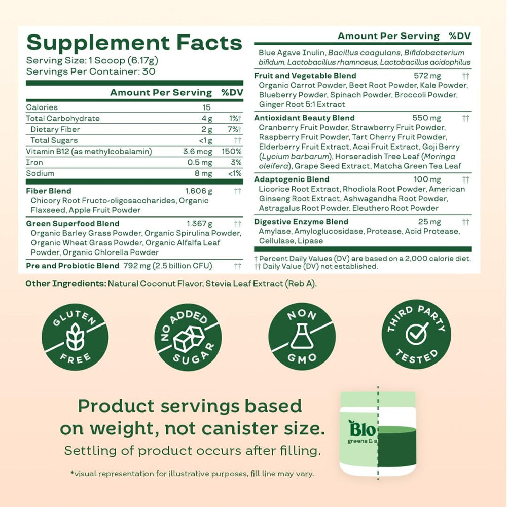 Packaging shows dairy-free and gluten-free labels for inclusive diets