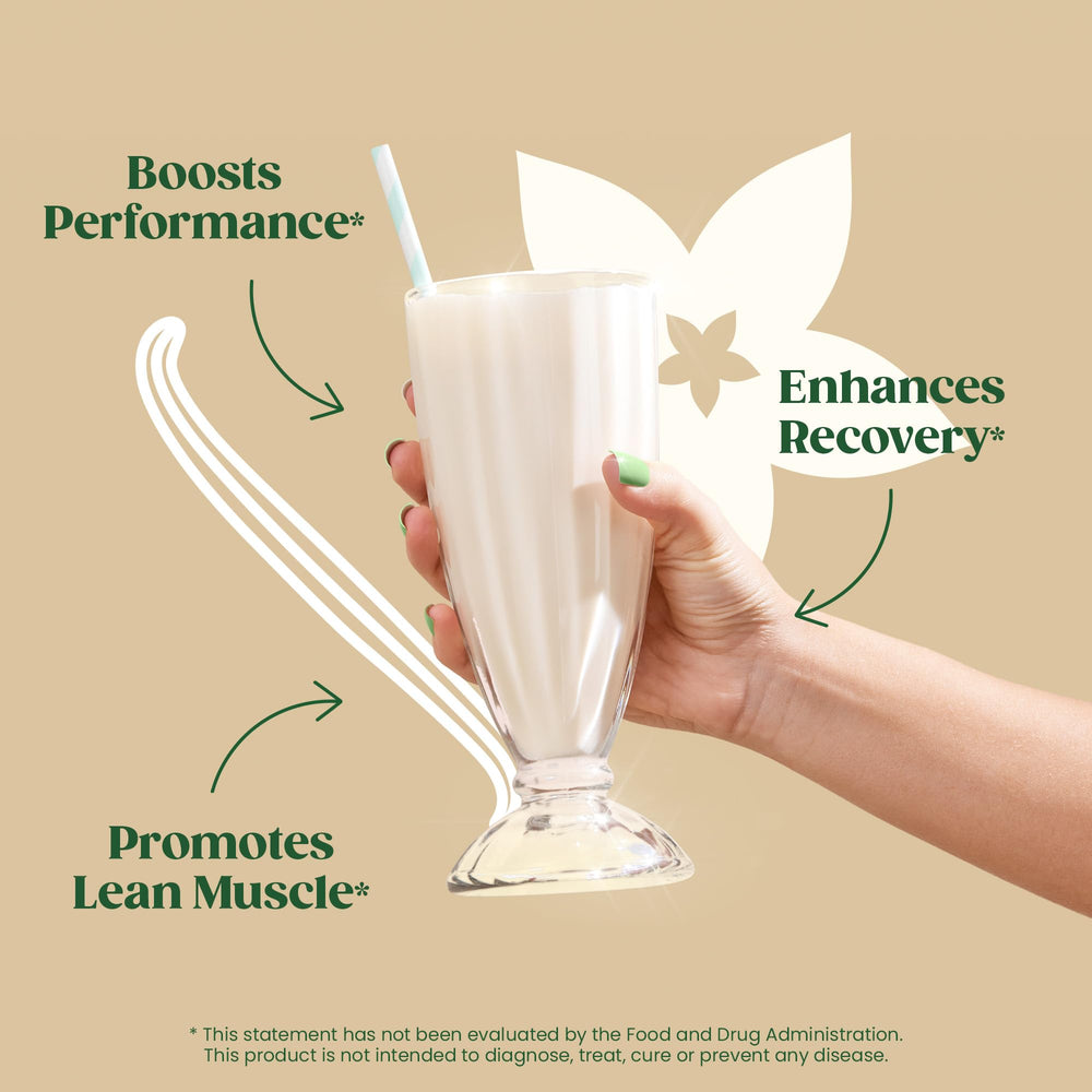 Bloom Nutrition digestive enzymes label: supports nutrient absorption.