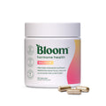 Bloom Nutrition Hormone Health & Cortisol Support for Women | Balance & Menstrual Health | Pomegranate, Chaste Tree & Dong Quai | 30 Servings