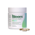 Bloom Nutrition Hormone Support for Women Capsules — Detox, Liver Health & Hormone Balance (30 Servings)