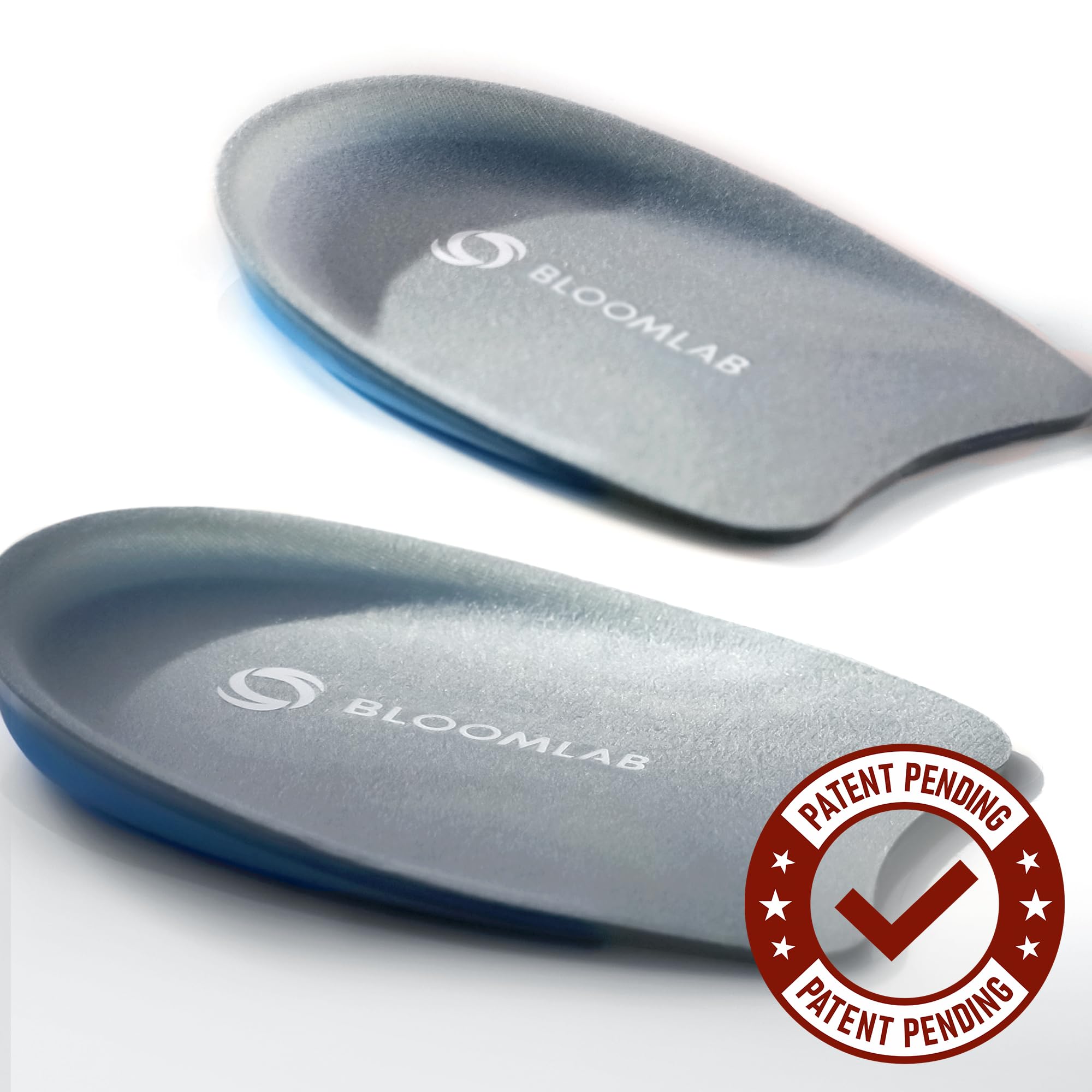 BloomLab 2-pack packaging highlighting value and cushioning potential