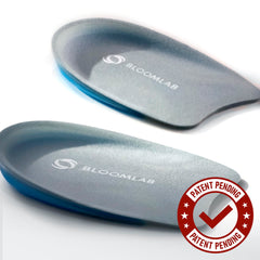 BloomLab 2-pack packaging highlighting value and cushioning potential