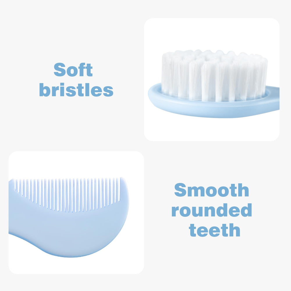 Bloomlet Baby PP material ensures durability and safety