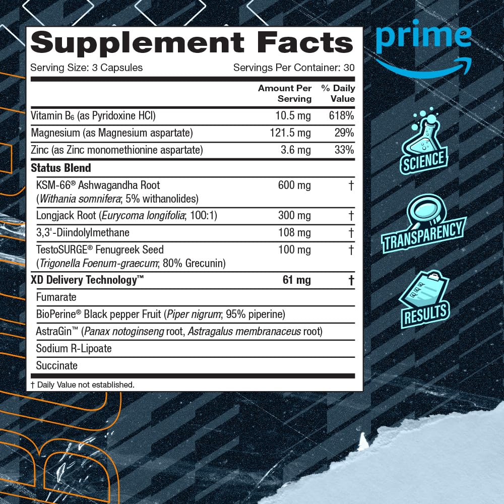 Blue Star Status on athlete during training, suggesting stamina and recovery.