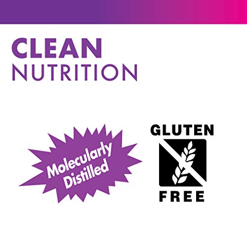 BlueBonnet 100 softgels serving pack showing value and convenience