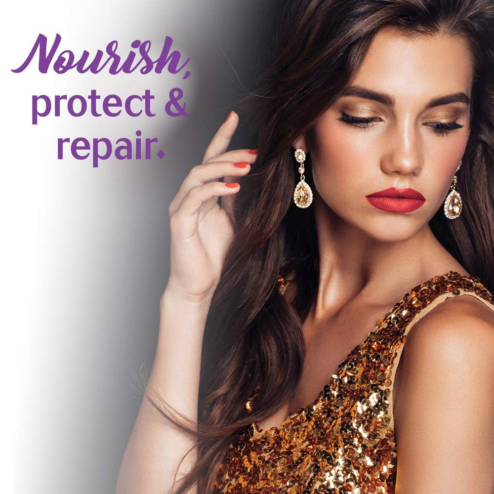 BlueBonnet Beautiful Ally collagen peptides types 1 and 3 highlighted on label.