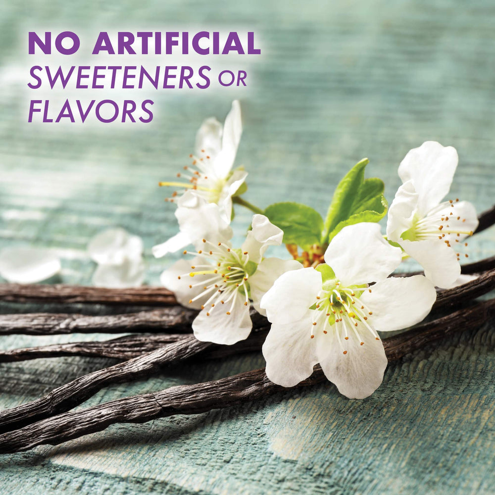 BlueBonnet EarthSweet packaging highlights gluten-free and kosher features.