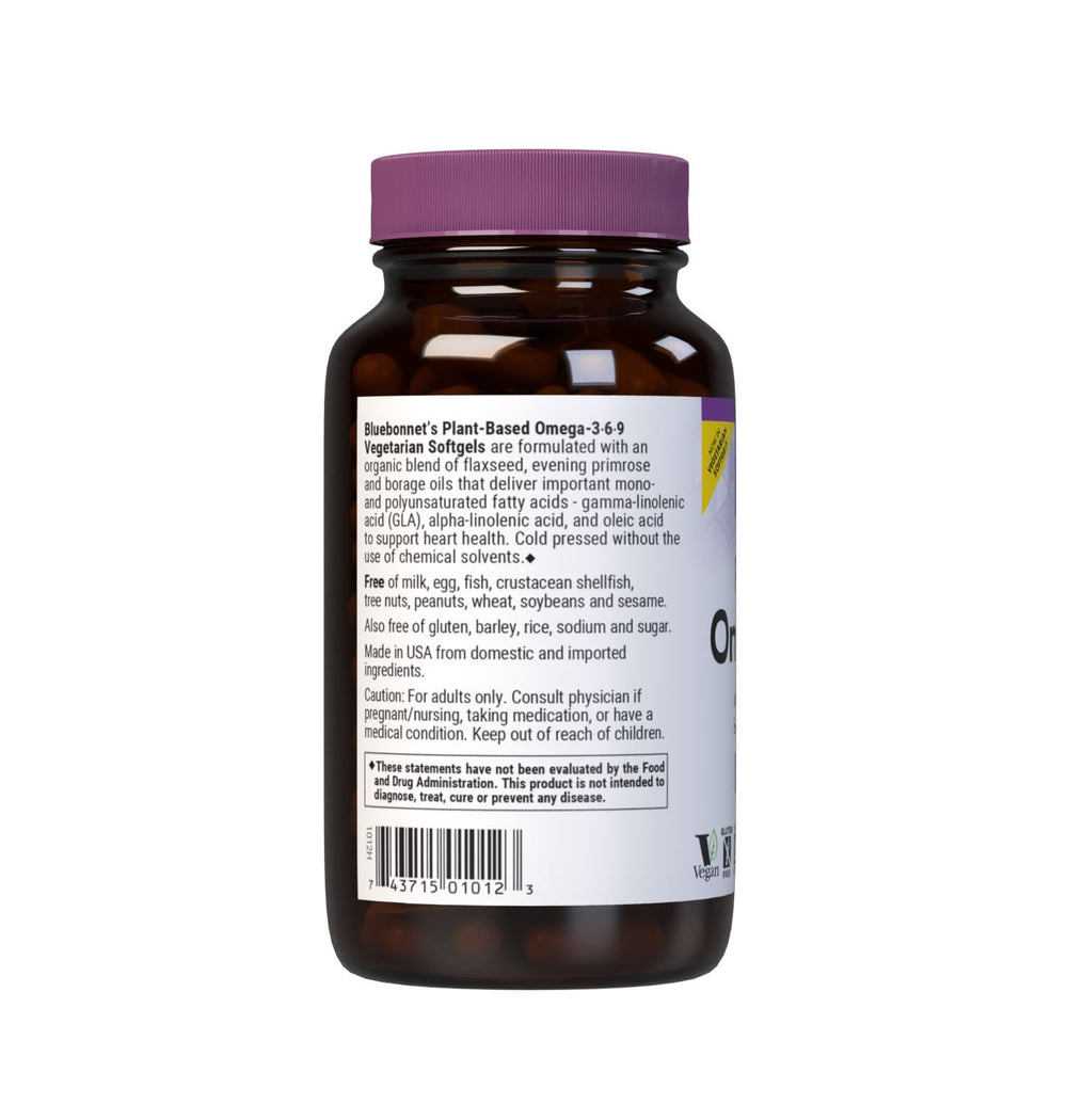 BlueBonnet cold-pressed oil texture close-up emphasizes purity and intact nutrients.