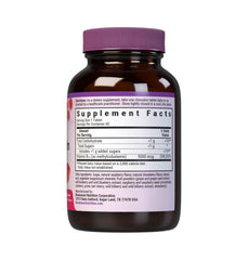 Bluebonnet EarthSweet methylcobalamin tablets for on-the-go use