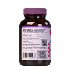Bluebonnet EarthSweet raspberry-flavored chewables for daily B12
