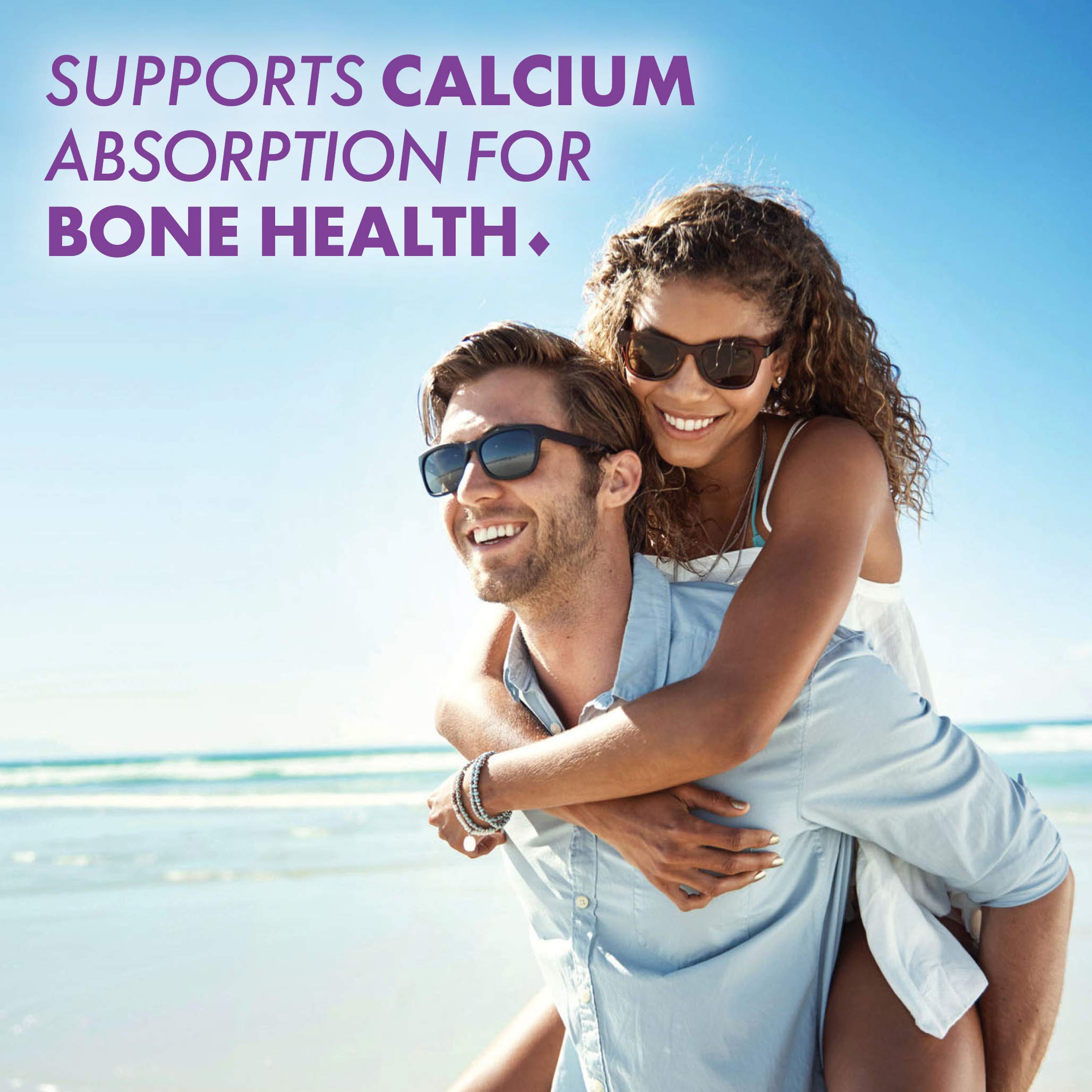 BlueBonnet immune support softgels in bottle for daily wellness