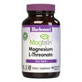 BlueBonnet Magtein Magnesium L-Threonate – Brain Health Support, 90 Veg Capsules
