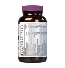 BlueBonnet Multi One capsules close-up with iron option for daily mineral support