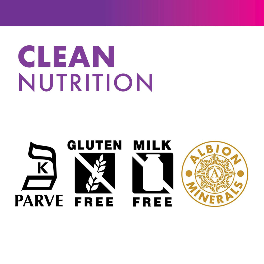 BlueBonnet Multi One allergen-free formula ideal for sensitive diets