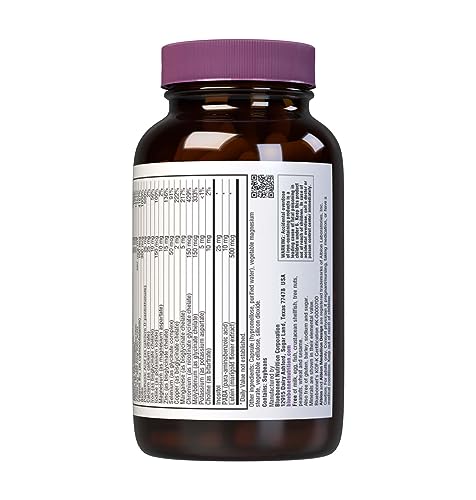 BlueBonnet Multi One gluten-free kosher label for dietary compatibility