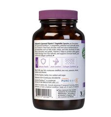 BlueBonnet Nutrition eco-friendly packaging signals sustainable delivery