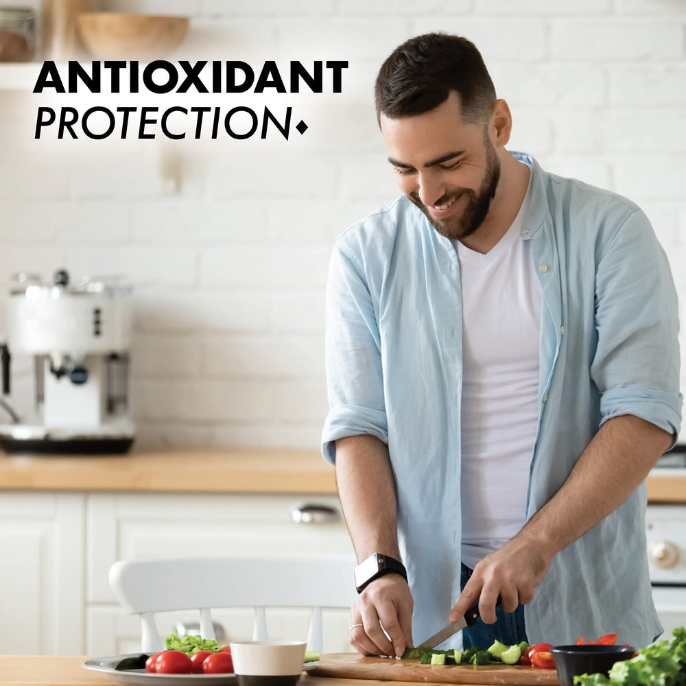 BlueBonnet dietary icons confirm Soy-Free, Gluten-Free, Dairy-Free benefits.