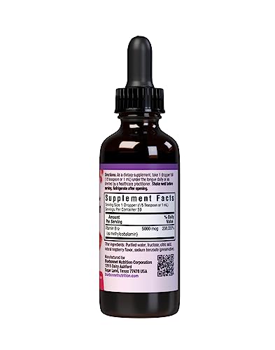 Sustainable packaging with transparent labeling on BlueBonnet product