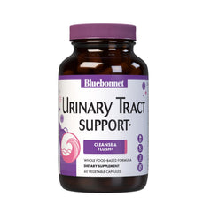 Bluebonnet Urinary Tract Support capsules pack for daily wellness support