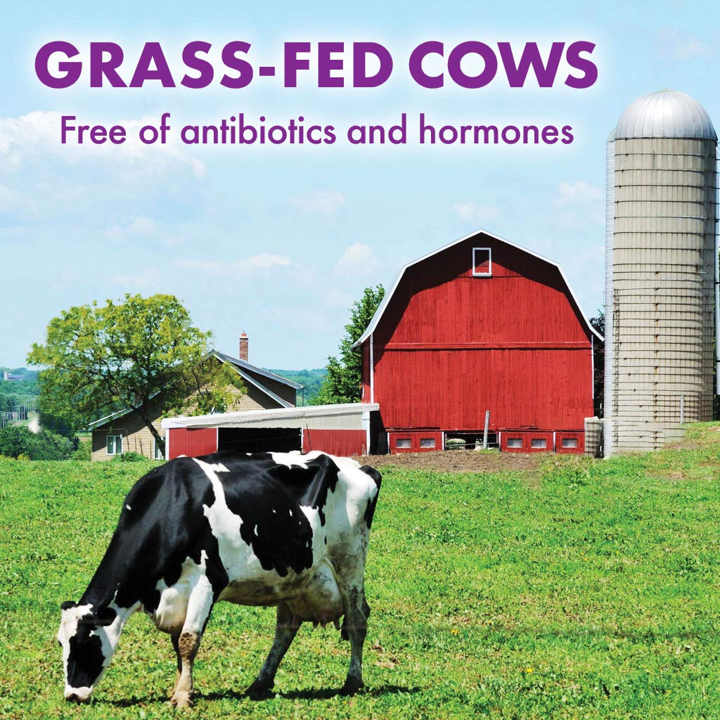 BlueBonnet label confirms no added sugar and gluten-free formula