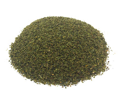 Bluechai stinging nettle seeds packaging in resealable bag for freshness
