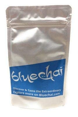 Bluechai nettle seed powder ready to mix into drinks