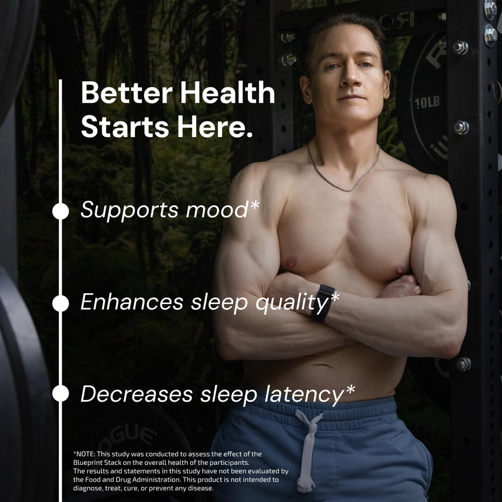 Blueprint Bryan Johnson collagen powder compatible with keto or paleo plans