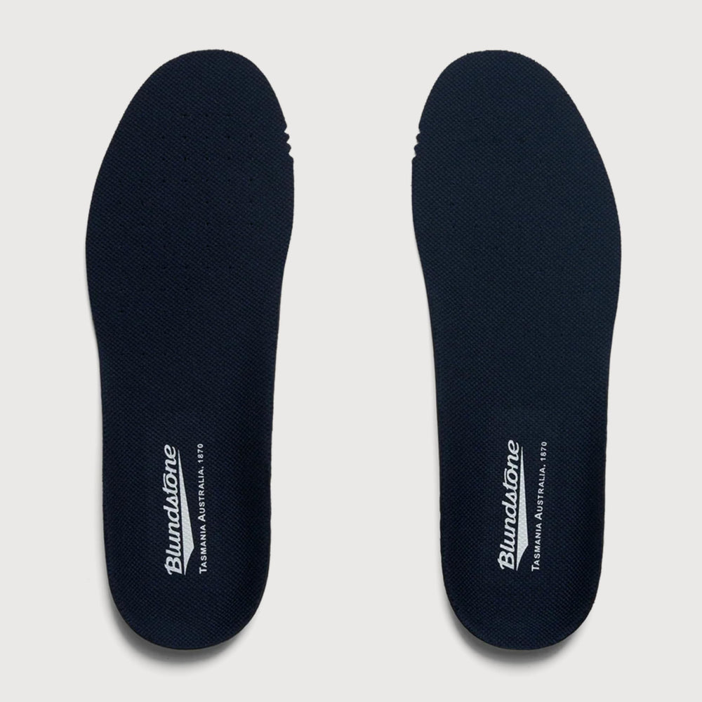 Blundstone Xtreme Comfort Footbed trims to fit Blundstone boots for a custom feel.