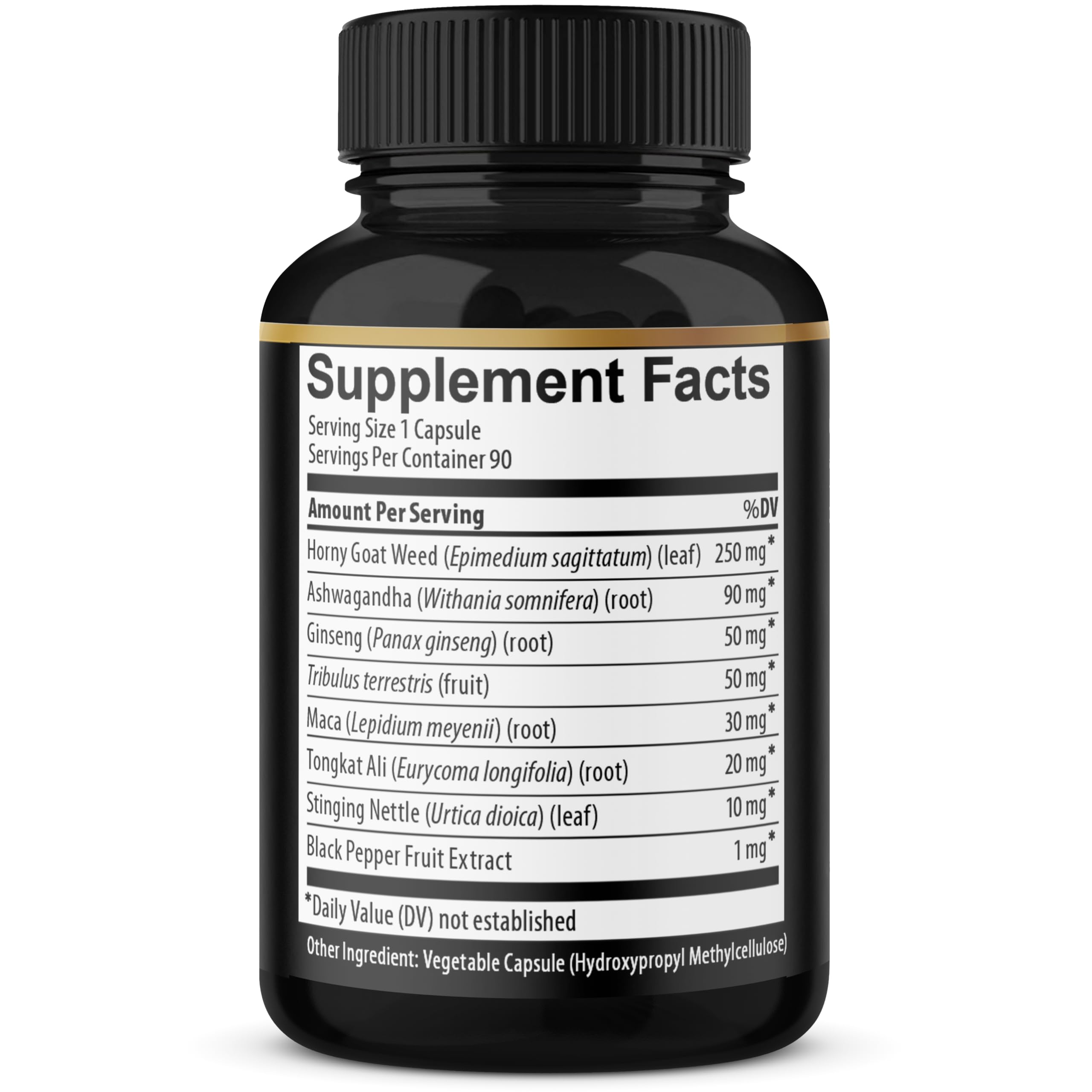 BMVINVOL gluten-free capsules packaging for gluten-sensitive users.