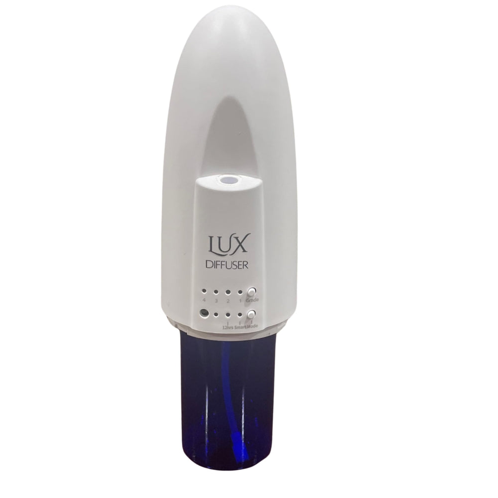B.N.D TOP Lux Diffuser programmable modes for tailored ambiance