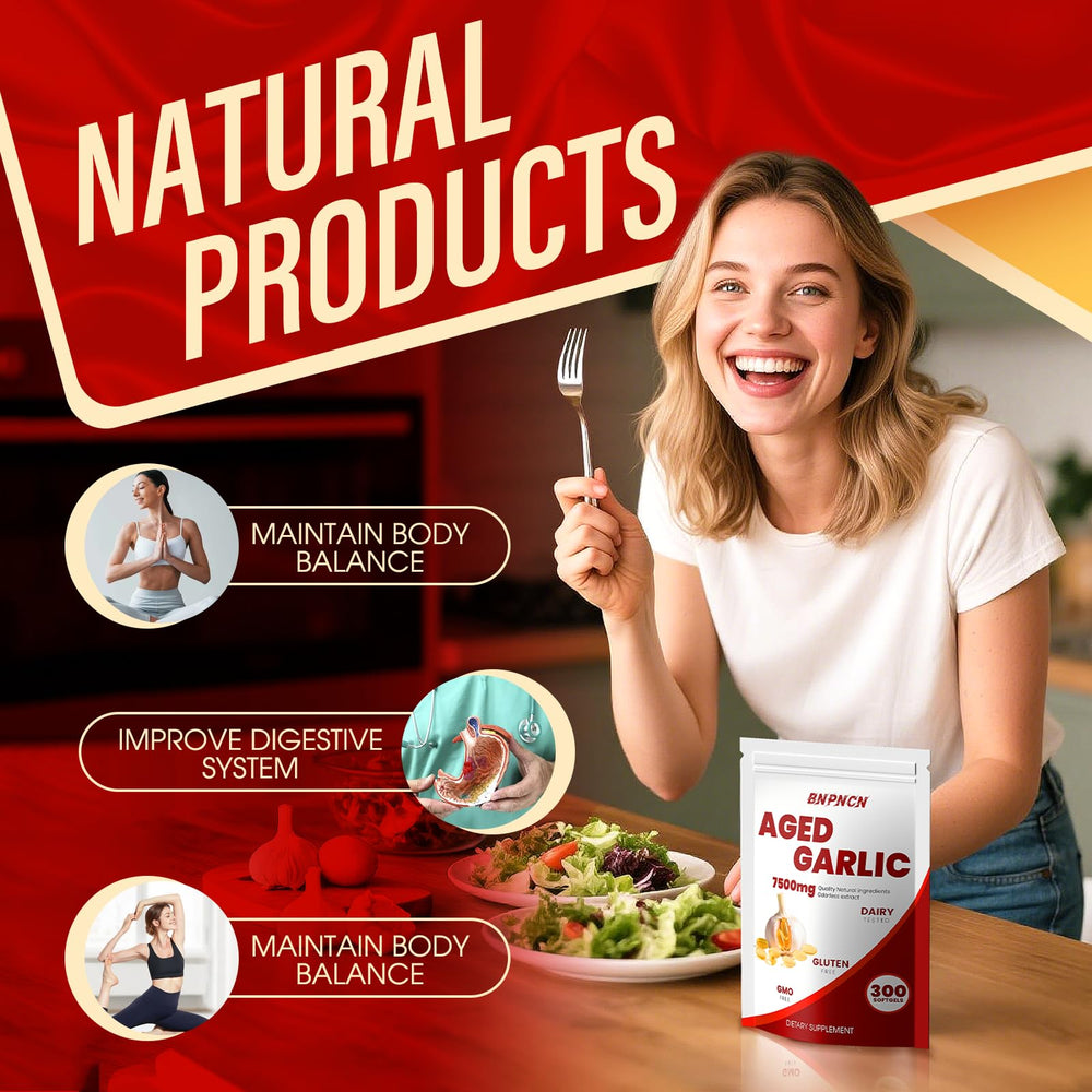 BnPnCn Immune support concept with lifestyle imagery for year-round wellness