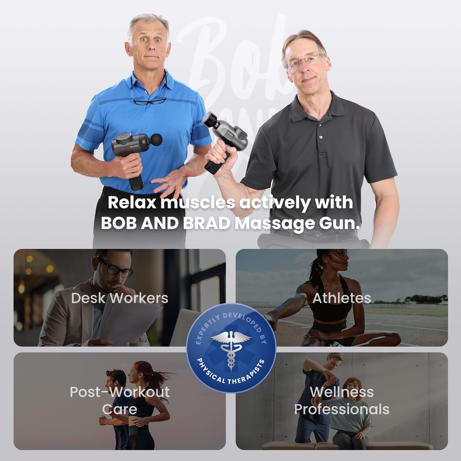 BOB AND BRAD C2 Ultra gift-ready packaging, perfect for athletes