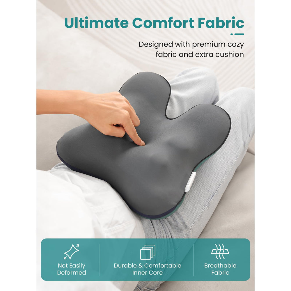 FSA/HSA eligible EZBack massager for wellness purchases