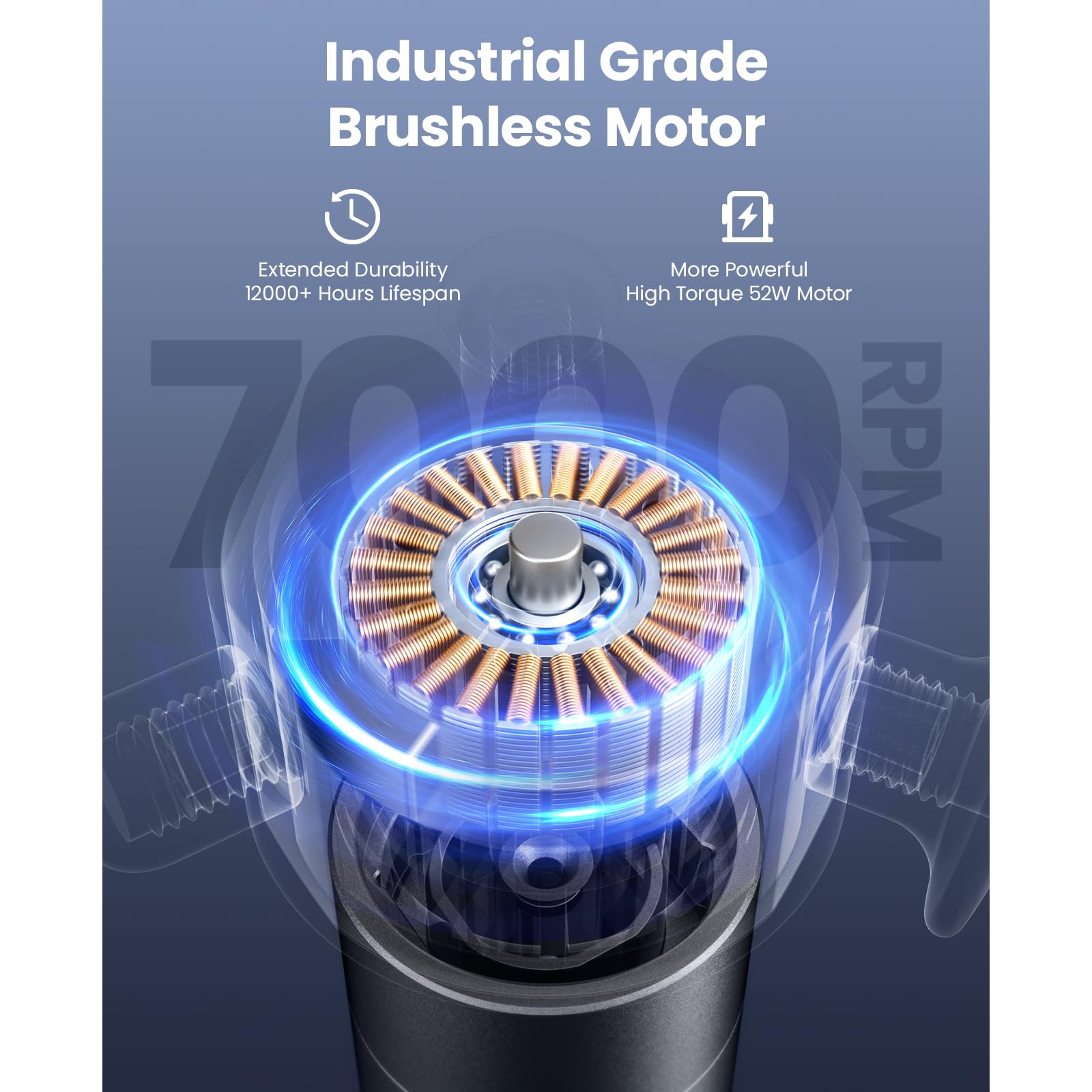 Bob and Brad VibeFlow silicone-tip suits sensitive areas with gentle vibration