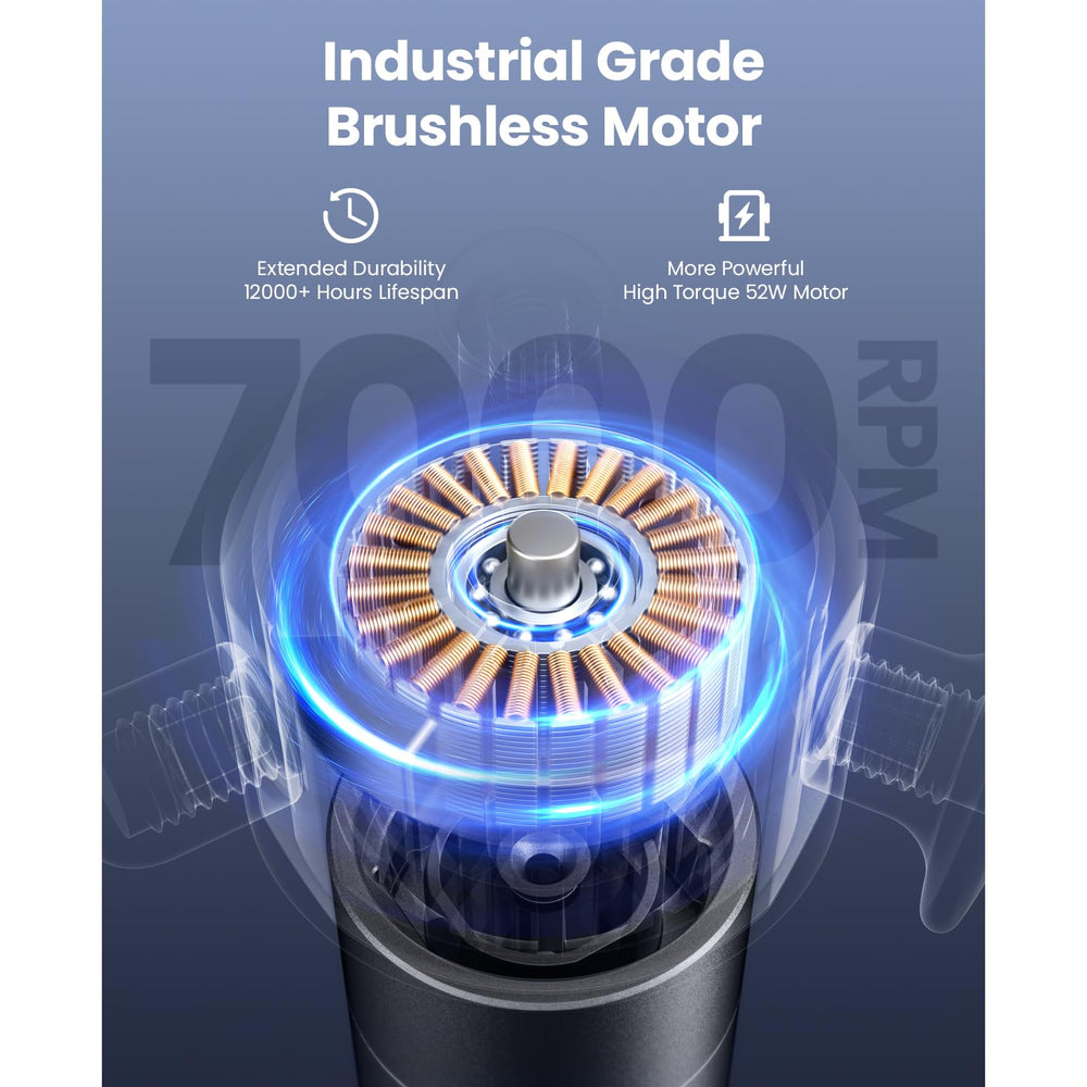 Bob and Brad VibeFlow silicone-tip suits sensitive areas with gentle vibration