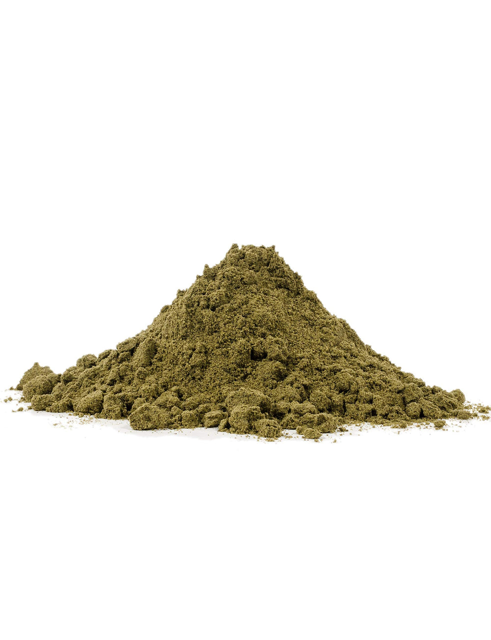 Bob's Red Mill hemp protein powder nutrition label highlights fiber and amino acids.
