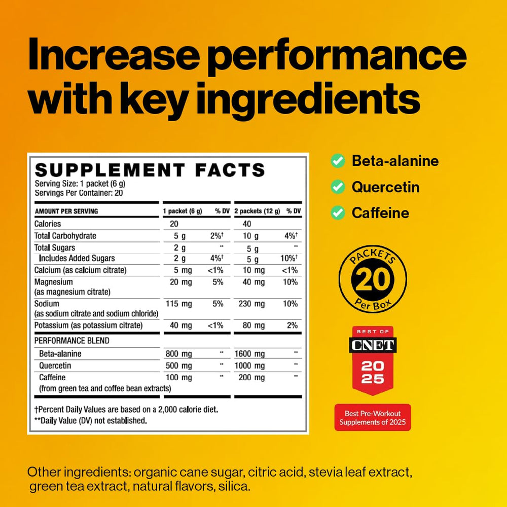 Berry flavor visual suggesting pleasant taste and sensory enjoyment during workouts