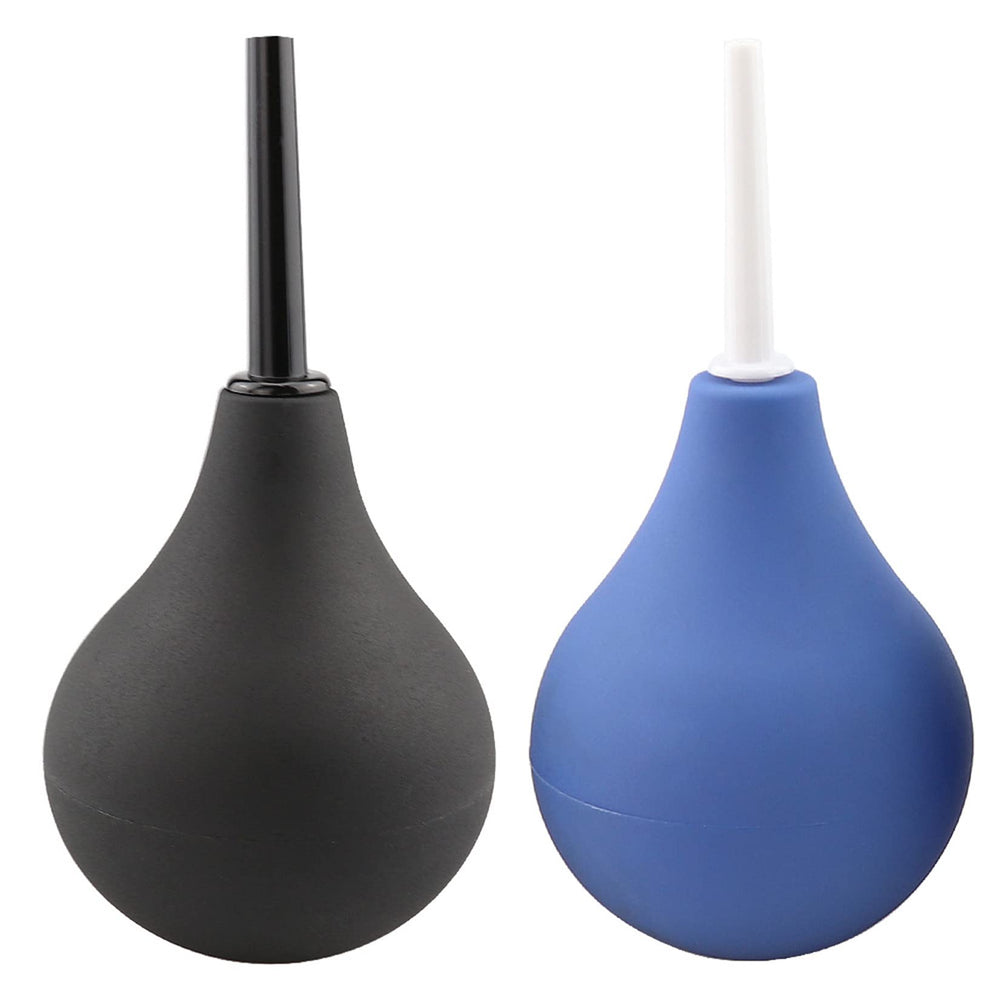 BodunDirect blue packaging emphasizes color and branding
