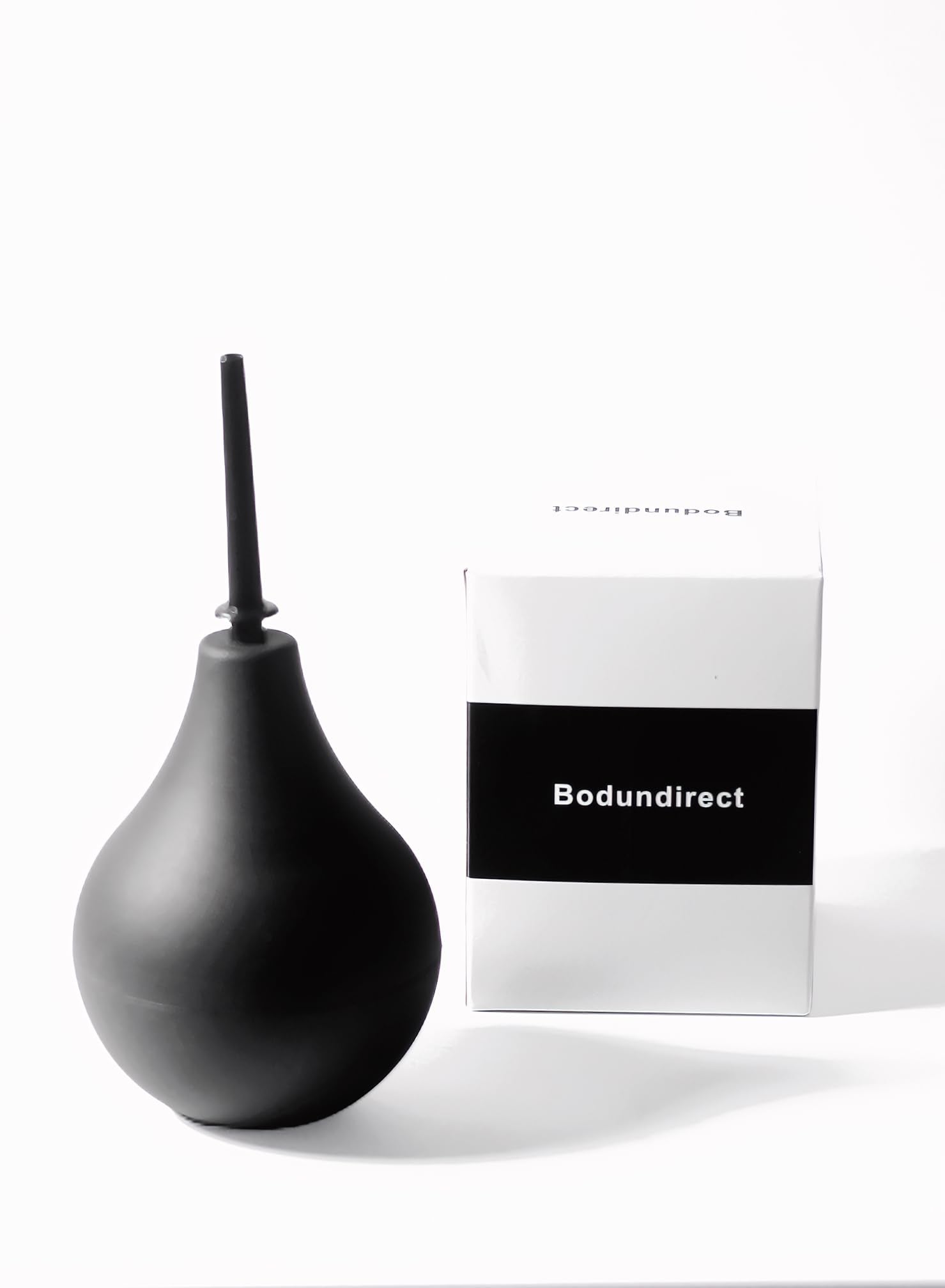 BodunDirect design suitable for both men and women in personal care