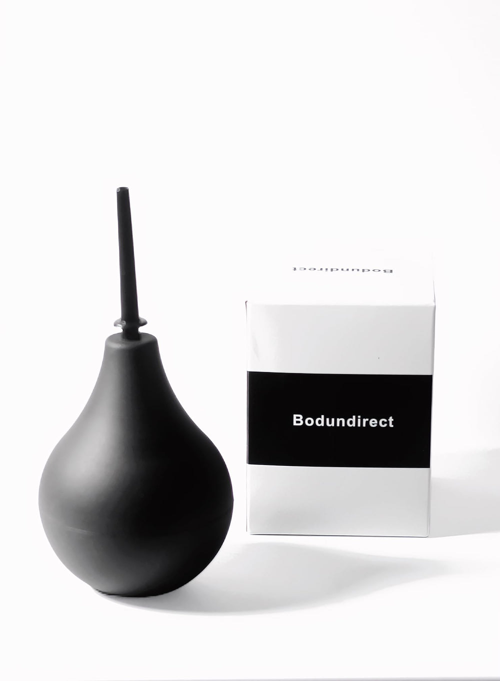 BodunDirect design suitable for both men and women in personal care