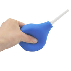 BodunDirect silicone enema kit material emphasizes durability and hygiene