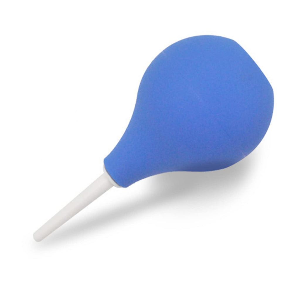 BodunDirect soft nozzle demonstrates gentle insertion and comfort