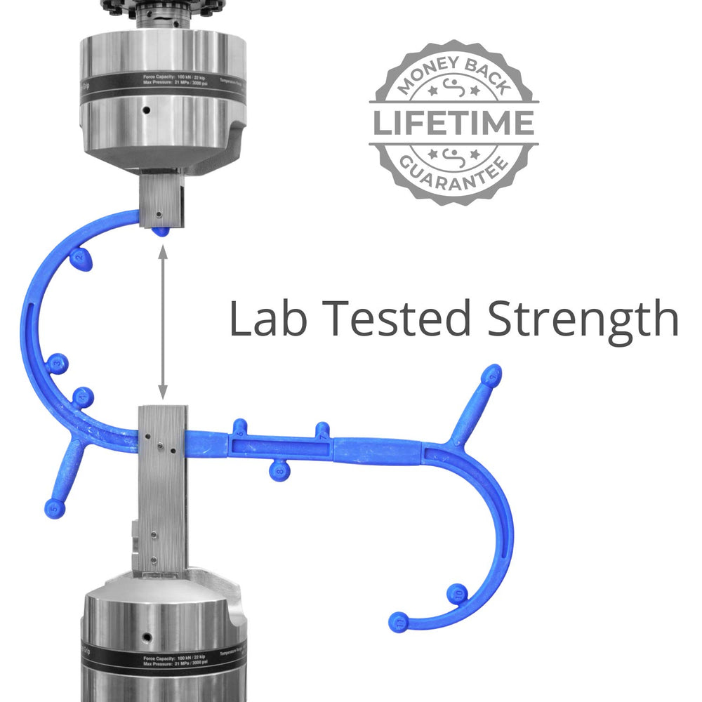 Body Back Buddy Elite assembly: quick setup for immediate use.