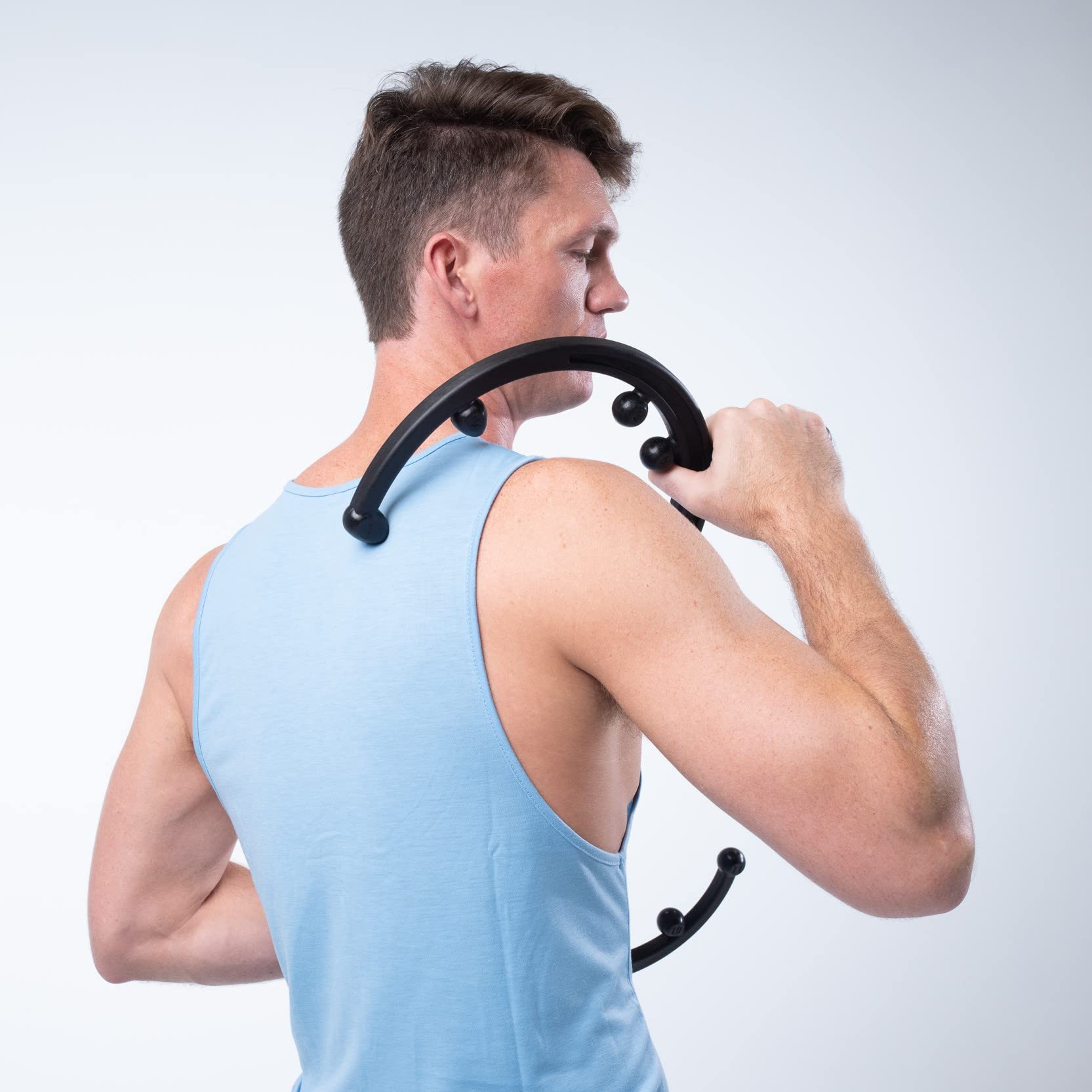 Body Back Buddy Elite durable materials promise long-lasting use.