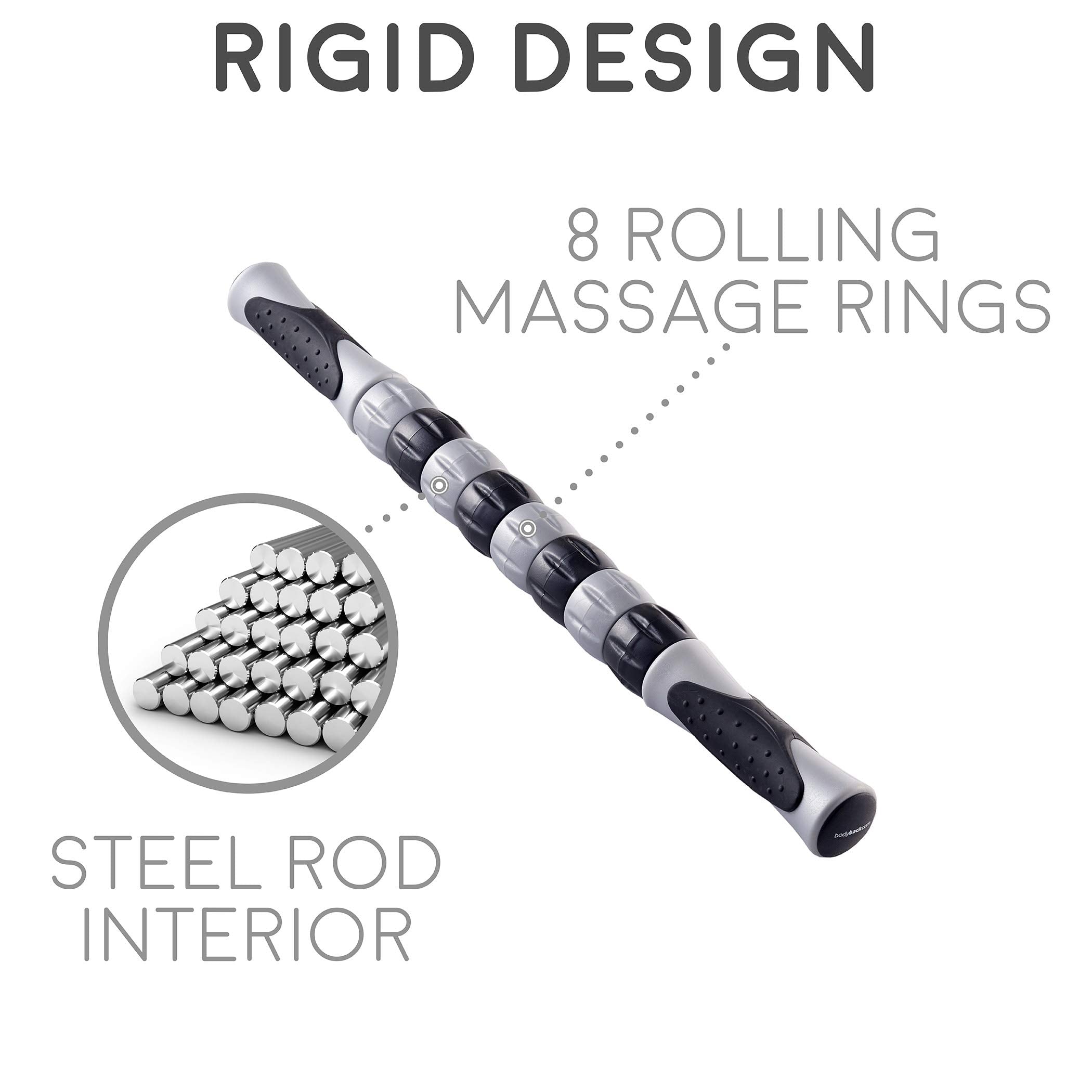 Body Back Buddy USA-made construction supports reliable home therapy.