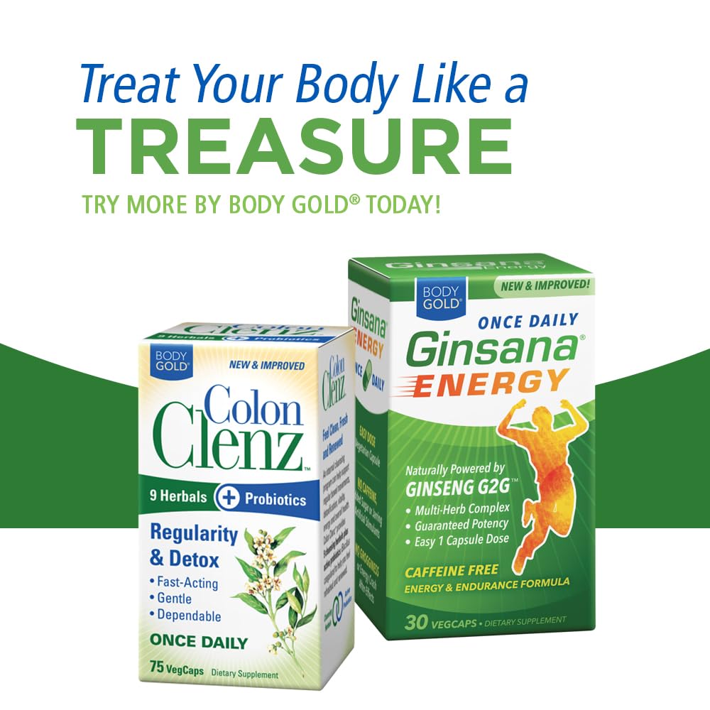 Body Gold Venastat capsules in use helping tired legs after long days